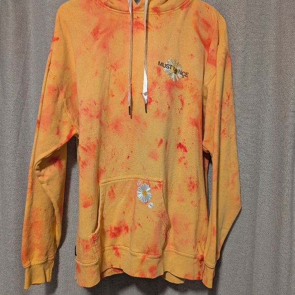 Rip n Dip Cat Hoodie - Picture 2 of 8